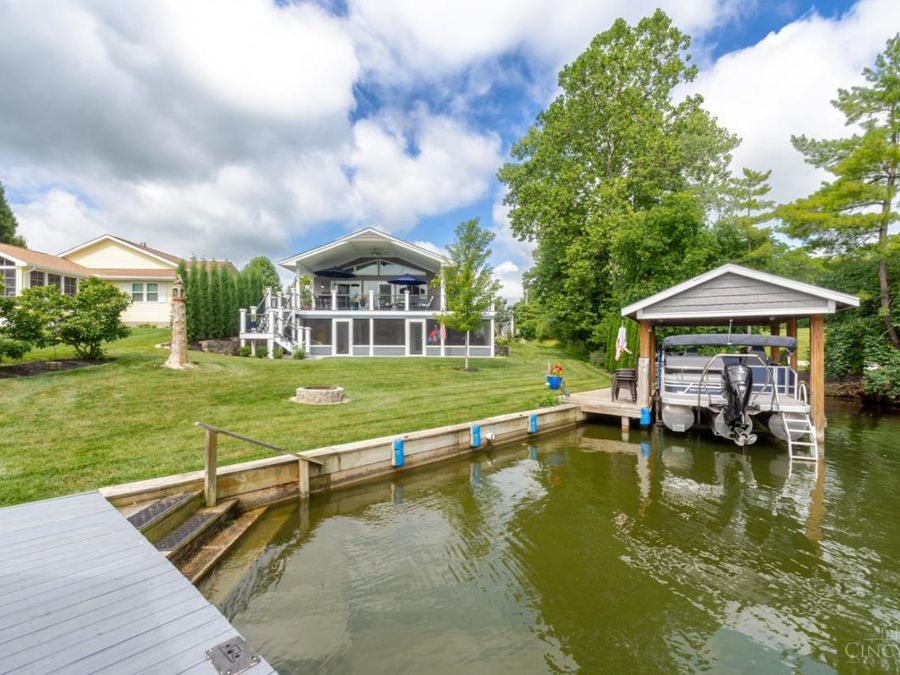 174 Lakengren Drive, Lakengren, OH 45320 Photo 47