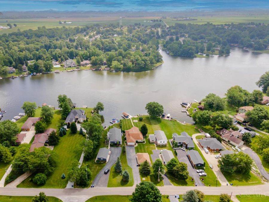 174 Lakengren Drive, Lakengren, OH 45320 Photo 52