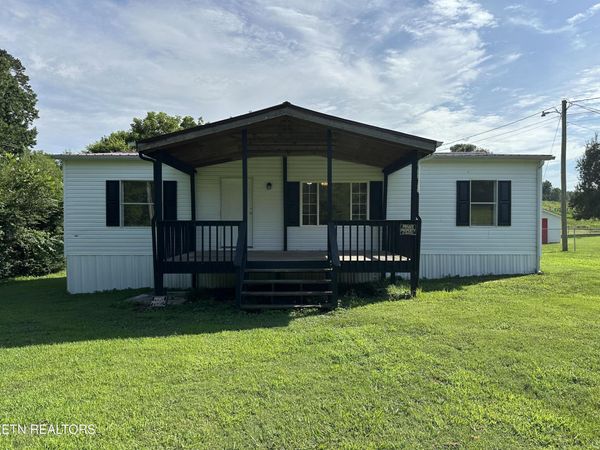 1660 Old Highway 68 , Sweetwater, TN 37874