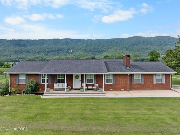 149 Woodson Lane, LaFollette, TN 37766
