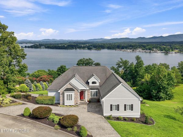 630 Waterwood Court, White Pine, TN 37890