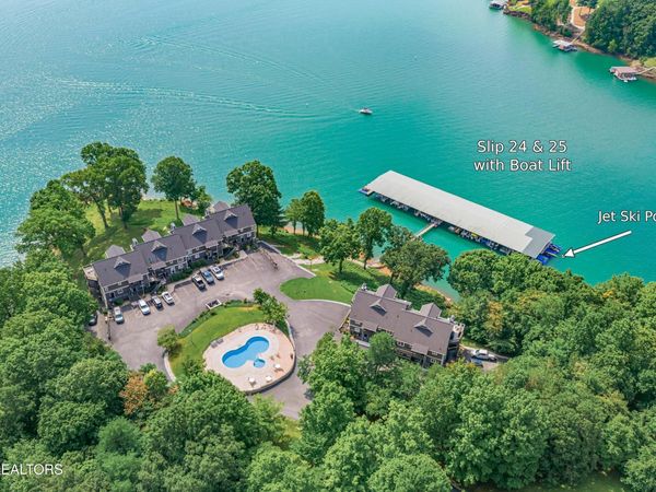 680 Shanghai Landing Lane, LaFollette, TN 37766