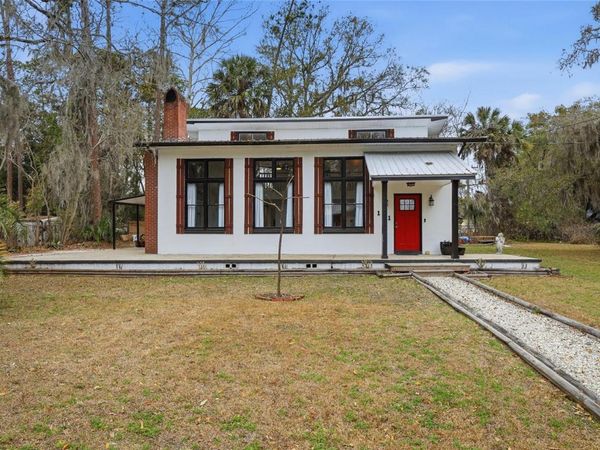 101 BROWNING AVENUE , PALATKA, FL 32177