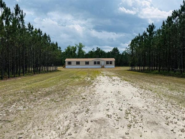 20774 78TH TRACE , LIVE OAK, FL 32060