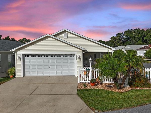 5600 MCCRAY AVENUE , THE VILLAGES, FL 32163