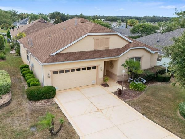 1570 GIFFORD COURT , THE VILLAGES, FL 32162