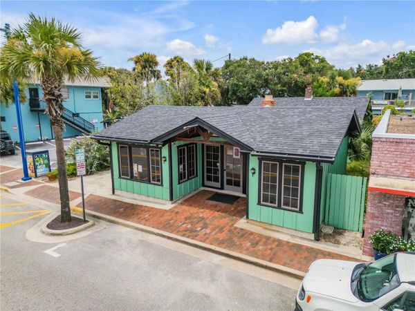 304 FLAGLER AVENUE , NEW SMYRNA BEACH, FL 32169