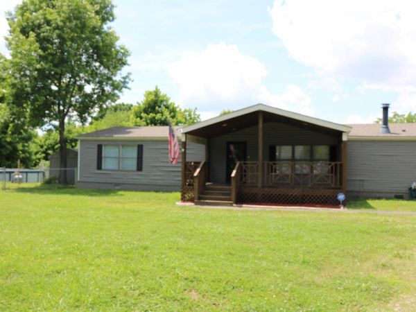 229 COATS RD, Brighton, TN 38011