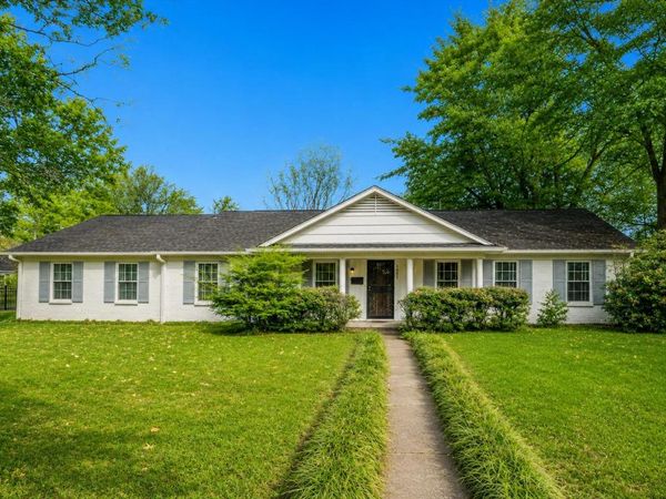 3882 TUTWILER AVE, Memphis, TN 38122