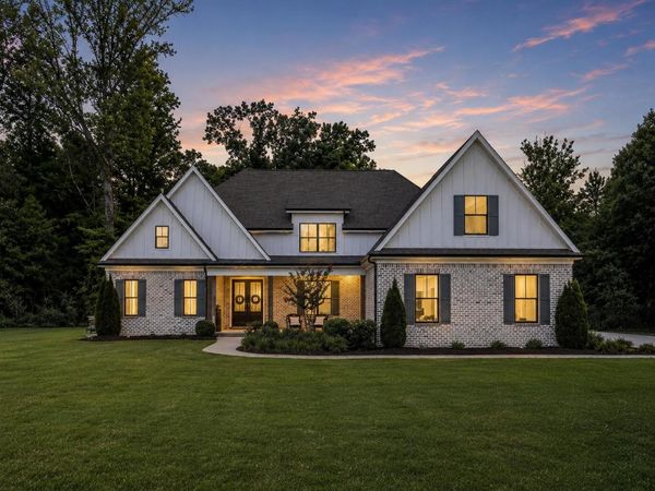 11226 SILSBE LN, Unicorp/Eads, TN 38028
