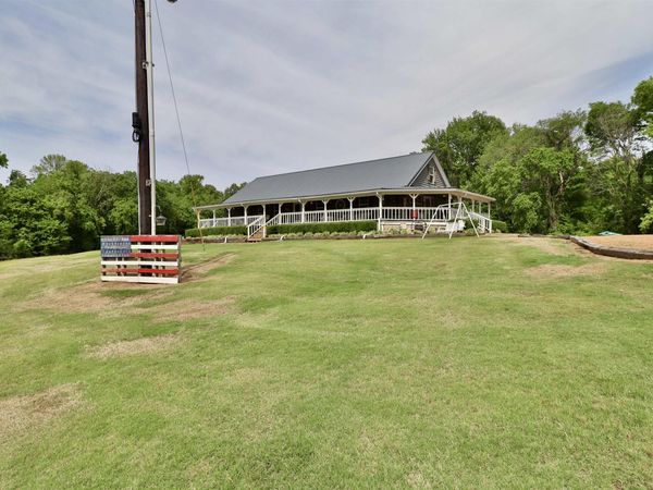 367 JUNIUS LEE RD, Ripley, TN 38063