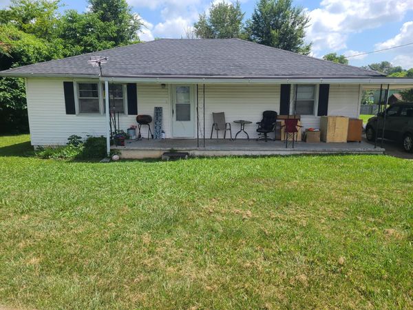 9 Johnson Street, Niota 37826