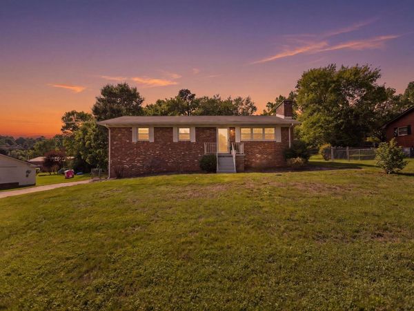 1025 Lancewood Drive, Knoxville 37920