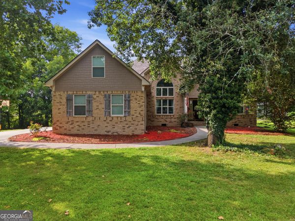 460 Pine Pitch Road, Cedartown, GA 30125