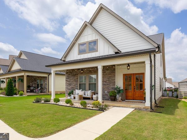 407 Tuscany Village Drive, Ringgold, GA 30736