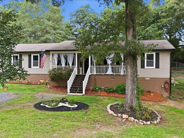 2056 Bellview Road, Rockmart, GA 30153