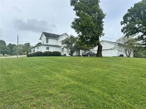 16245 ST RT 555 , Amesville, OH 45711