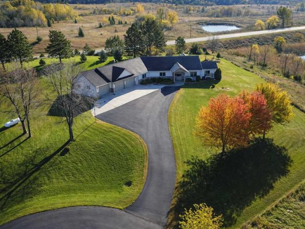 19801 Sundown Lane , Glenwood, MN 56334