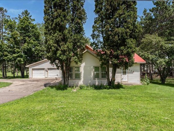 114 Fairview Avenue NW, Long Prairie, MN 56347