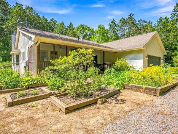 24167 Pine Tree Trail , Pine City, MN 55063