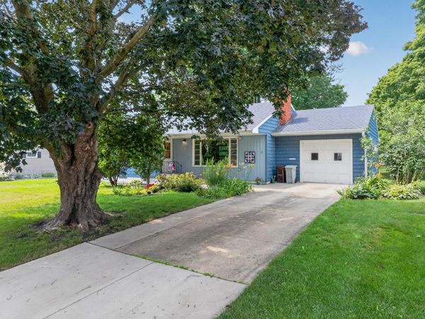 303 5th Avenue NW, Kasson, MN 55944