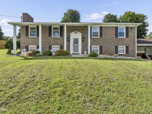 506 Whispering Way, Kingsport, TN 37663
