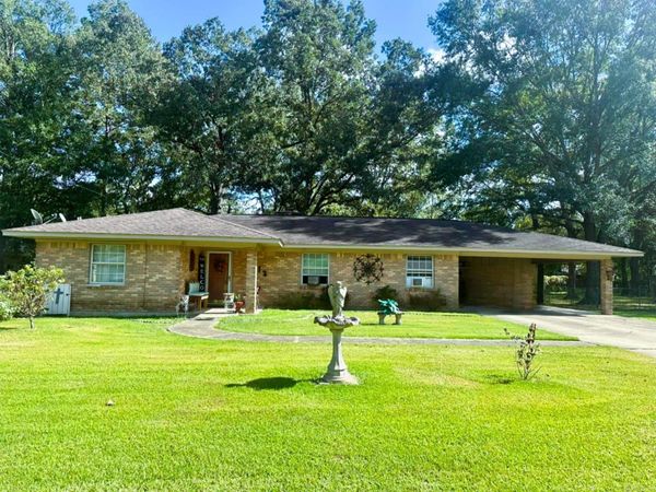 1513 Cedar St , Crossett, AR 71635
