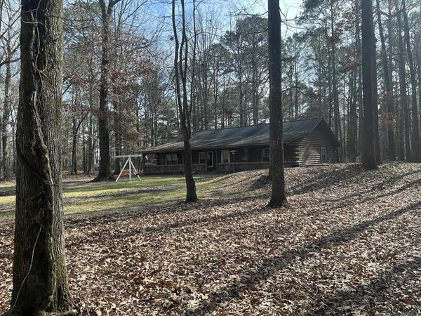 293 Ashley 491 Rd , Hamburg, AR 71646