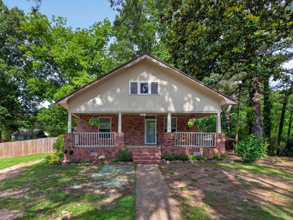 527 14Th S , Arkadelphia, AR 71923