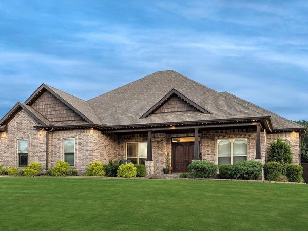 173 Crystal Lake , Austin, AR 72002