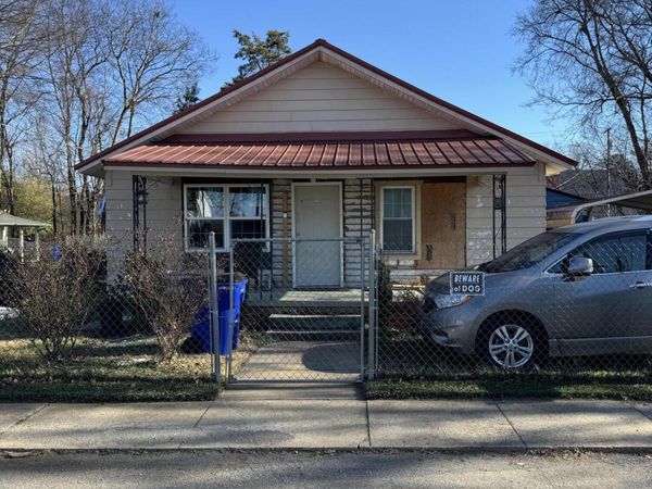 380 4th Street, Cleveland 37311
