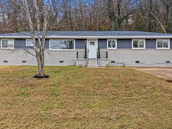 4305 Oakland Terrace, Chattanooga 37415