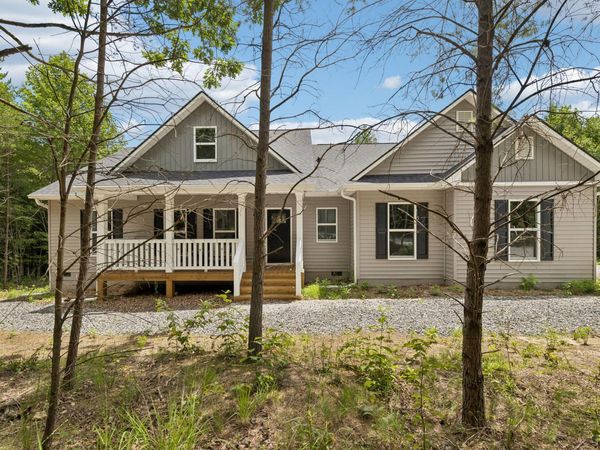 600 Green Brier Lane, Dunlap 37327