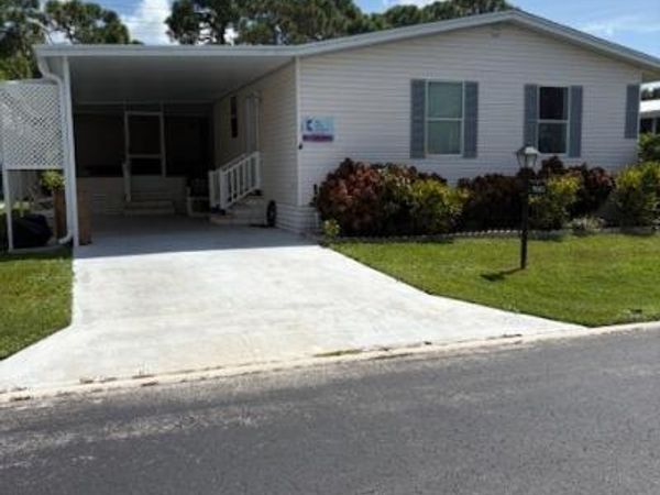 7061 SE Birchwood Lane , Stuart, FL 34997