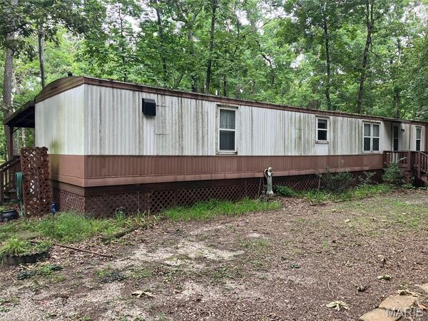 14606 Rod And Gun Road , Breese, IL 62230