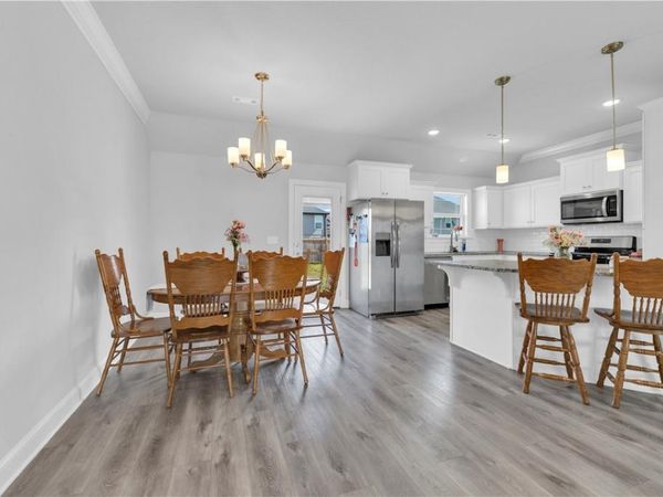 118 Brooke Street , Huntsville, AR 72740