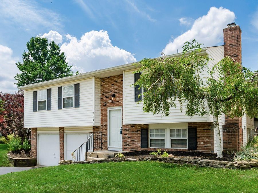 2151 Firestone Street , Columbus, OH 43228 Photo 1