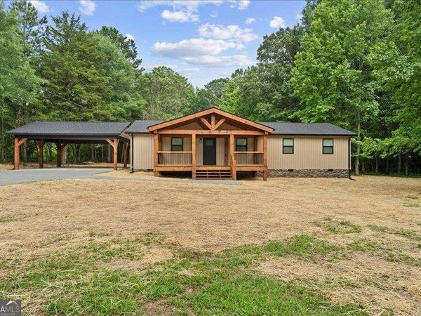 126 Church Road SW, Calhoun, GA 30701