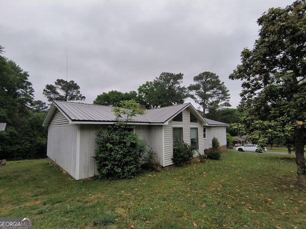 89 Murray Springs Road, Chatsworth, GA 30705
