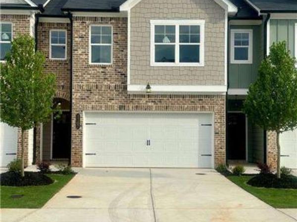 1107 Elyse Lane, Mableton, GA 30126