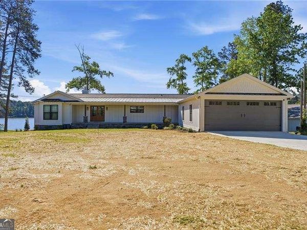 193 Waits Road NW, Milledgeville, GA 31061