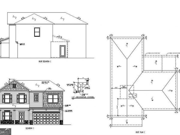 80 Willow Circle, Rock Spring, GA 30739