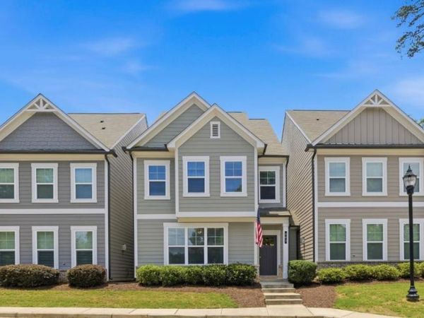803 Belrose Drive SE, Smyrna, GA 30080