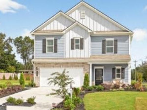 18 Red Tail Drive, Ringgold, GA 30736