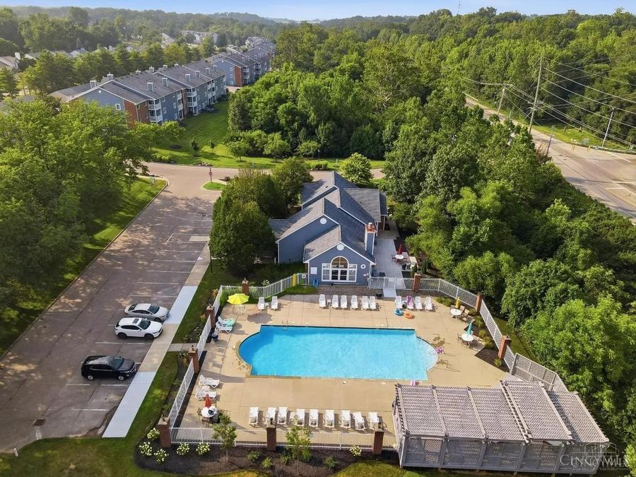 7506 Shawnee Lane, Unit 369, West Chester, OH 45069 Photo 22