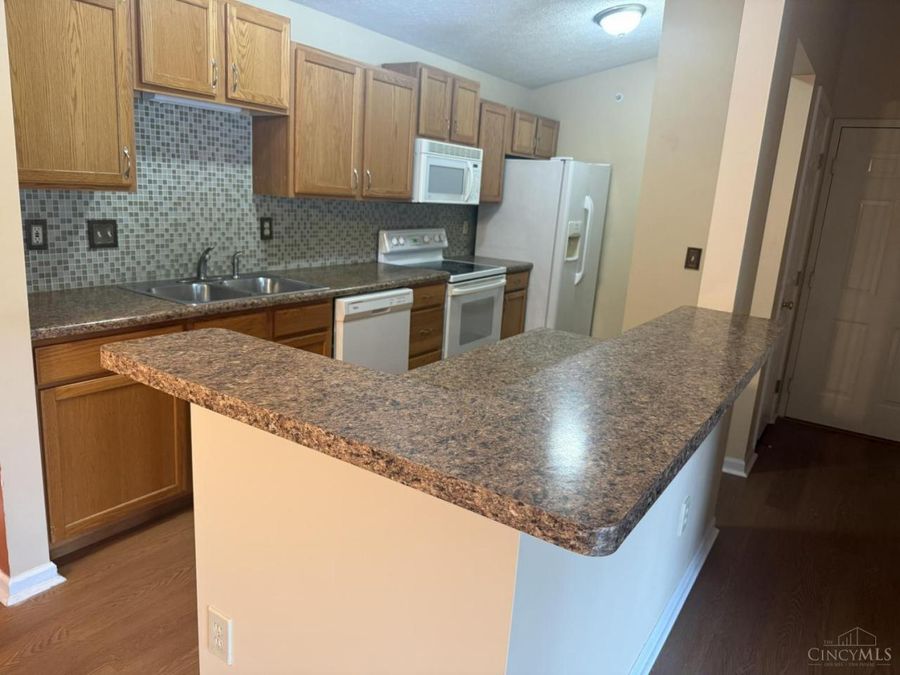 7506 Shawnee Lane, Unit 369, West Chester, OH 45069 Photo 3