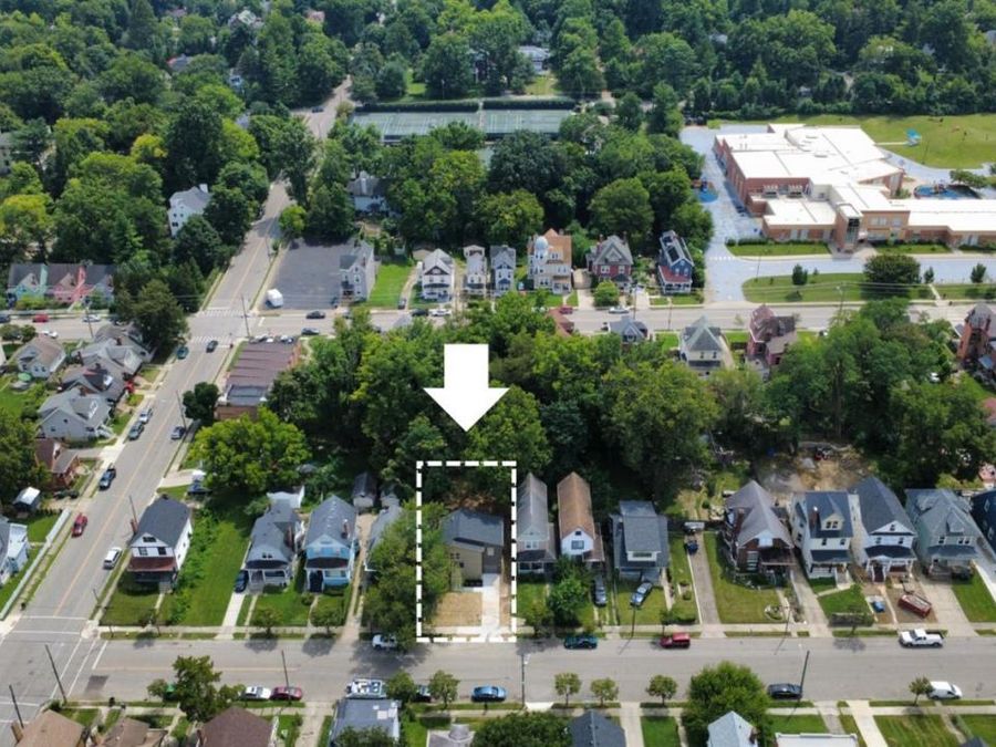 1869 Kinney Avenue, Cincinnati, OH 45207 Photo 27