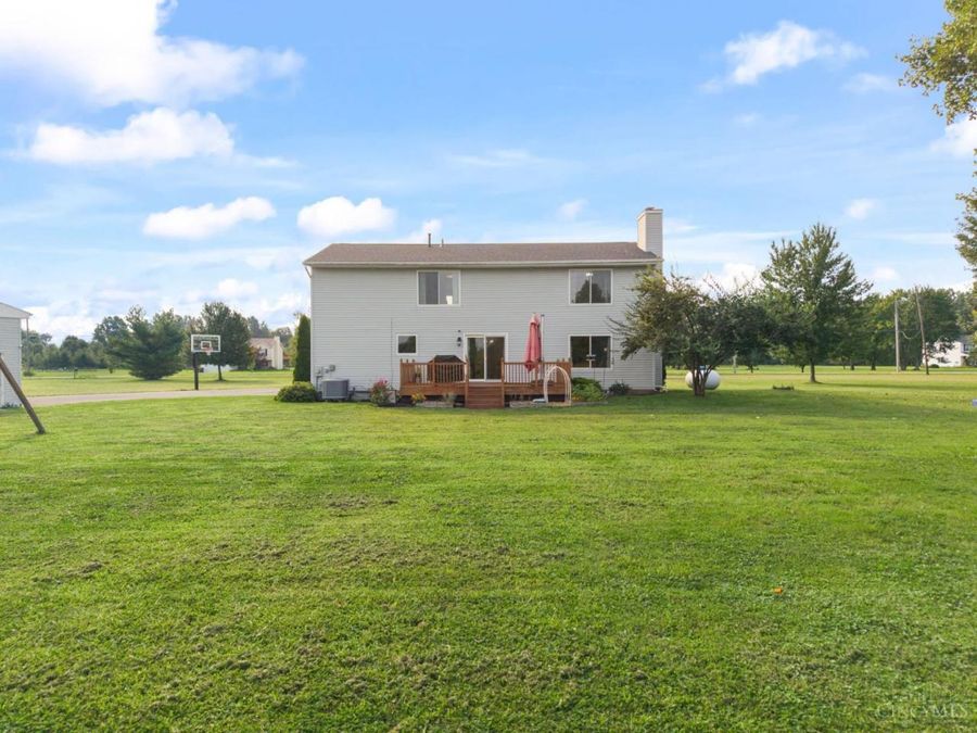 6029 Roudebush Road, Wayne Township, OH 45122 Photo 24