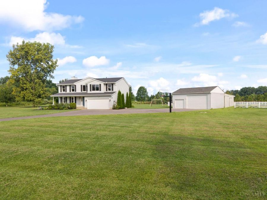 6029 Roudebush Road, Wayne Township, OH 45122 Photo 39