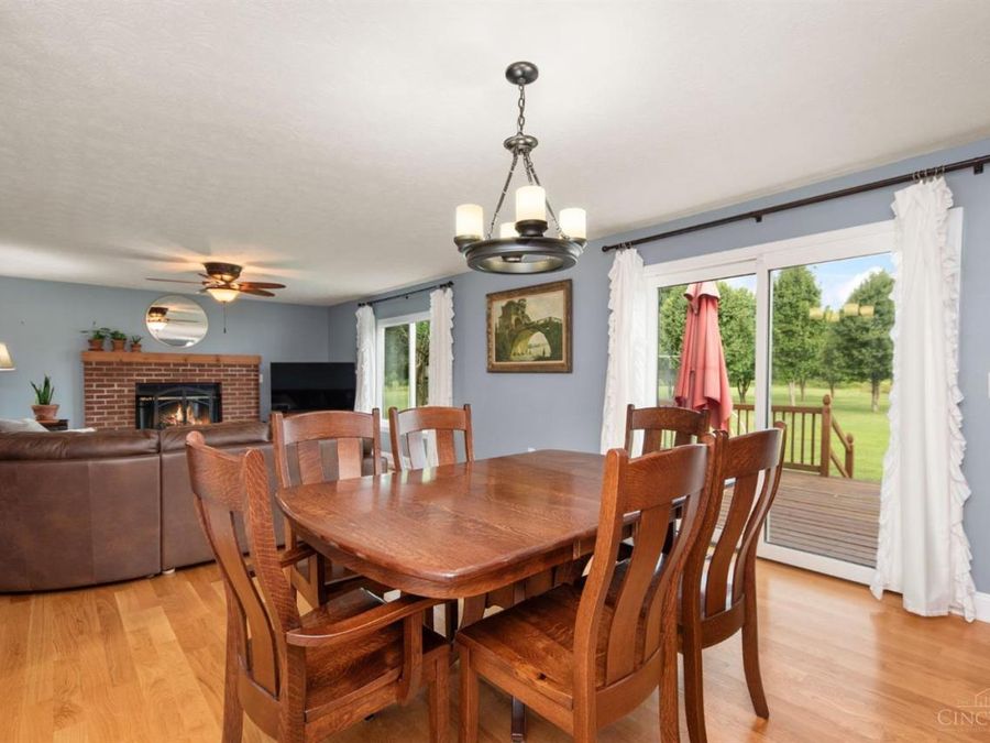 6029 Roudebush Road, Wayne Township, OH 45122 Photo 9